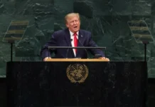 Senadores dos EUA acusam Trump de interferir na eleição brasileira