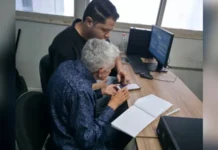 Projeto gratuito capacita idosos no uso de tecnologias; veja como participar