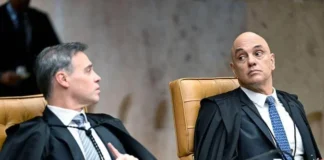 Quem venceu primeiro embate da batalha entre Moraes e Mendonça no STF? O que dizem os analistas