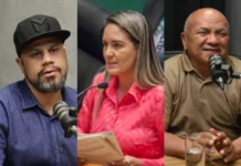 Candidatos a deputados distritais estão de olho nos votos dos indecisos