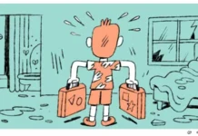 Cuidados para não cair em golpes ao reservar hospedagem