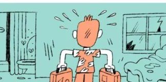 Cuidados para não cair em golpes ao reservar hospedagem