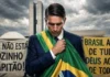 Como o PCC aparece nas investigações sobre a produtora de Dark Horse, filme sobre a vida de Jair Bolsonaro