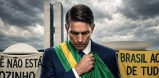 Como o PCC aparece nas investigações sobre a produtora de Dark Horse, filme sobre a vida de Jair Bolsonaro