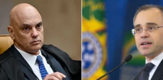 Crise entre Moraes e Mendonça: a reação de Lula, Flávio e do mundo político