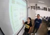 Projeto acadêmico ensina língua portuguesa a migrantes e refugiados