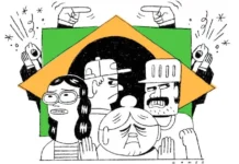 Análise: o medo move o centro político diante da radicalização e da crise do STF