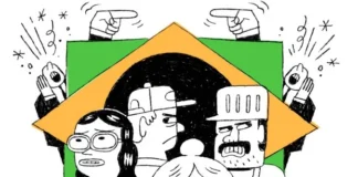 Análise: o medo move o centro político diante da radicalização e da crise do STF