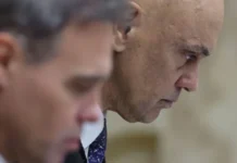 Caso Master pode ser anulado por causa de crise entre ministros do STF?