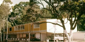 Conheça a história do Catetinho II, residência de JK destruída em 1985