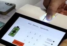 Precisa ter biometria para votar? Veja o que diz a Justiça Eleitoral