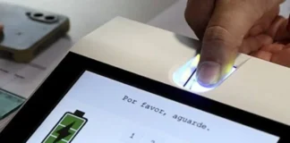 Precisa ter biometria para votar? Veja o que diz a Justiça Eleitoral