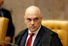 Presidenciáveis querem Alexandre de Moraes fora do STF