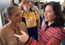 Uso da crise para cabalar voto