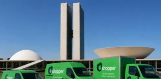 Shopper chega ao Centro-Oeste com mercado on-line 24 horas