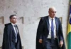 Fachin promete “medidas cabíveis” sobre crise no Supremo