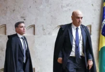 Fachin promete “medidas cabíveis” sobre crise no Supremo