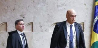 Fachin promete “medidas cabíveis” sobre crise no Supremo
