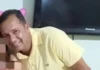 Quem é o vigilante que matou mulher a facadas diante da filha de 4 anos
