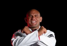 Destaque do jiu-jitsu faz seminário gratuito em Brasília neste sábado (26/9)
