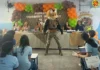 PMDF realiza formatura de concluintes de projeto com educação ambiental