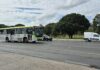 Transporte público é reforçado para a 30ª Festa do Morango, em Brazlândia
