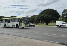 Transporte público é reforçado para a 30ª Festa do Morango, em Brazlândia