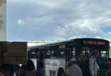 DER suspende liberação de faixas exclusivas após fim da greve dos rodoviários