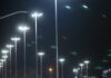 DF orienta sobre canais para pedir reparo na iluminação pública