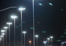 DF orienta sobre canais para pedir reparo na iluminação pública