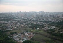 Licitação divulga oportunidade de 106 imóveis no DF