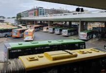 Parada do Orgulho LGBTQIAPN+ e Festival Expomix Brasil terão reforço no transporte público