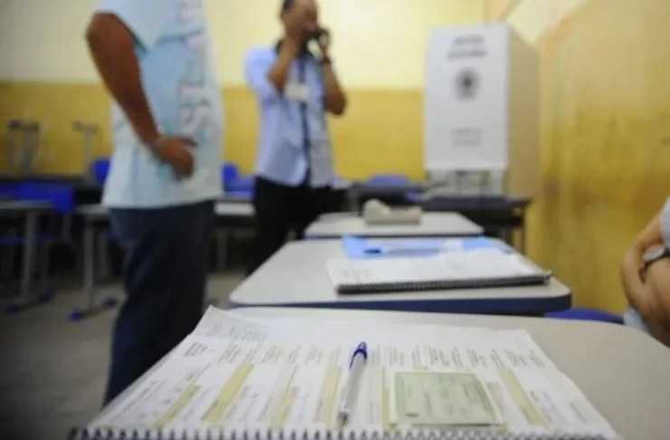 TRE-DF alerta sobre treinamento virtual obrigatório para mesários