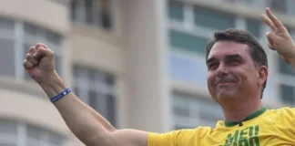 Crise do STF embala 7 de setembro e vira trunfo para Flávio Bolsonaro tentar recuperar força eleitoral
