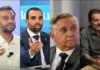 Bancada do DF tem renovação com quatro parlamentares em lados opostos