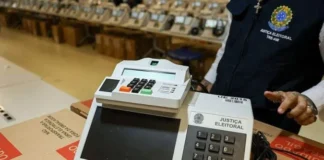 Como justificar o voto e o que acontece se você não votar