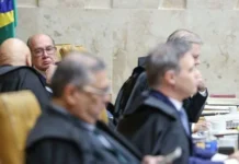 Tanto Lula quanto Flávio vão precisar do apoio de Gilmar Mendes no STF para governar, diz constitucionalista