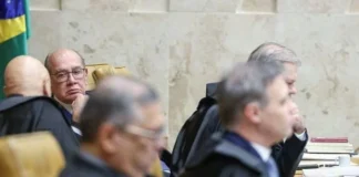 Tanto Lula quanto Flávio vão precisar do apoio de Gilmar Mendes no STF para governar, diz constitucionalista