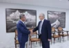 Supremo pode sair do alvo com gestos de pacificação
