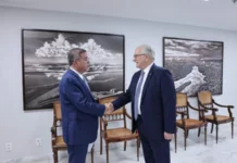Supremo pode sair do alvo com gestos de pacificação
