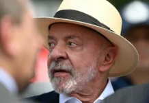 Entre 2022 e 2026, Lula perdeu mais de 3 milhões de votos no primeiro turno
