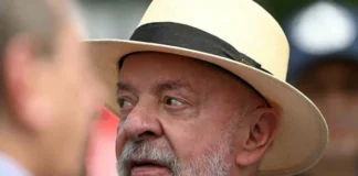 Entre 2022 e 2026, Lula perdeu mais de 3 milhões de votos no primeiro turno