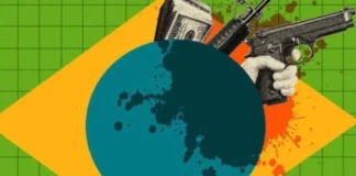 Brasil registra um caso de violência política a cada 44 horas