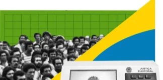 Celular, colinha e adesivos: o que pode e não pode na seção eleitoral
