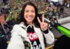 O que a eleição de uma estreante deputada federal de 24 anos do Rio revela sobre a onda de direita no Brasil