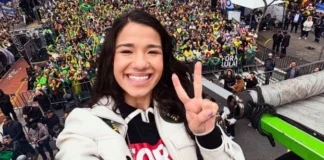 O que a eleição de uma estreante deputada federal de 24 anos do Rio revela sobre a onda de direita no Brasil