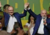 O que faz um vice-presidente quando o presidente está no cargo?