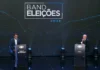 Debate da Band: ataques, provocações e ausência de propostas