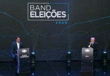 Debate da Band: ataques, provocações e ausência de propostas