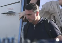 Flávio teve ajuda dos EUA para fugir, mas Trump impôs limites ao senador